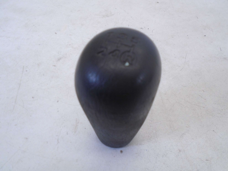 PEUGEOT 107 2005-2014 GEARSTICK KNOB