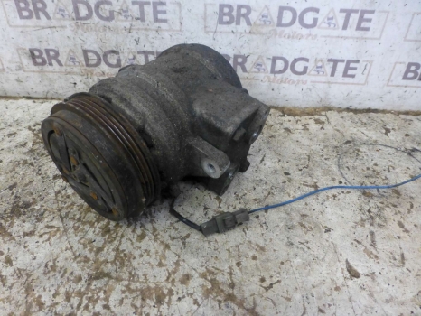 CHEVROLET KALOS SE 2005-2008 1.2 AIR CON COMPRESSOR/PUMP
