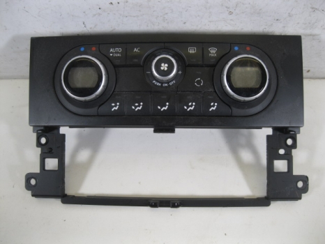 RENAULT KOLEOS MPV1995 2008-2015 HEATER CONTROL PANEL (AIR CON)