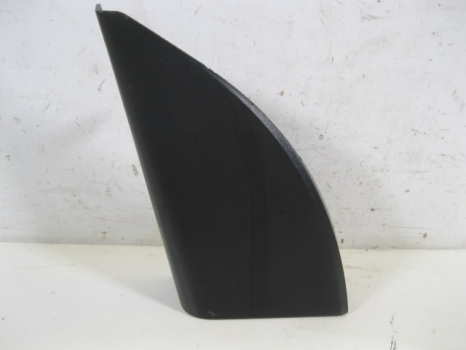 RENAULT KOLEOS 2008-2015 INTERIOR DOOR MIRROR COVER TRIM (PASSENGER SIDE)