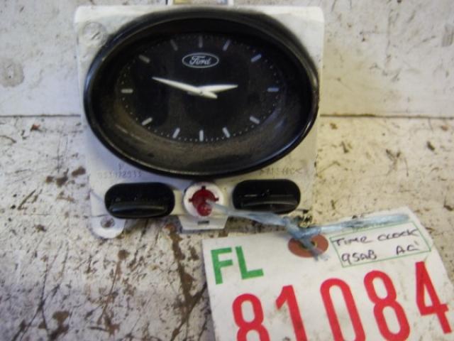 Ford Escort 1996-2001 1.8 TIME CLOCK