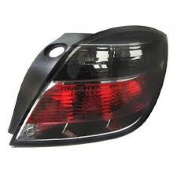 VAUXHALL ASTRA H 5 DOOR HATCHACK 2007-2009 REAR/TAIL LIGHT (DRIVER SIDE)