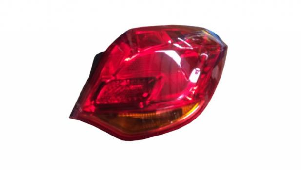 VAUXHALL ASTRA J 2010-2015 REAR/TAIL LIGHT (DRIVER SIDE)