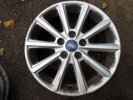 FORD FOCUS ESTATE 2011-2018 ALLOY WHEEL - SINGLE