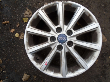 FORD FOCUS ESTATE 2011-2018 ALLOY WHEEL - SINGLE