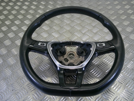 VOLKSWAGEN POLO SE 2014-2017 STEERING WHEEL AND CONTROLS