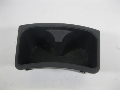 NISSAN NOTE E11 DIESEL 2009-2013 TWIN FRONT CUP HOLDERS