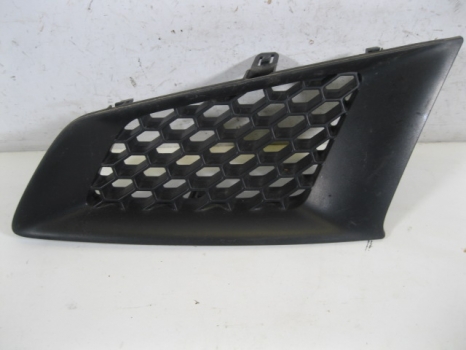 RENAULT KOLEOS 2008-2015 FRONT GRILLE TRIM (PASSENGER SIDE)