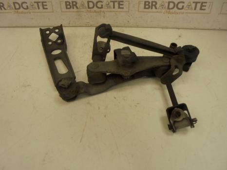 VAUXHALL ASTRA H 2004-2009 GEAR LINKAGE