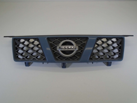 NISSAN X-TRAIL 2003-2007 FRONT GRILLE