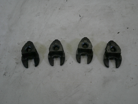 FORD FOCUS 2011-2018 SET OF INJECTOR CLAMPS