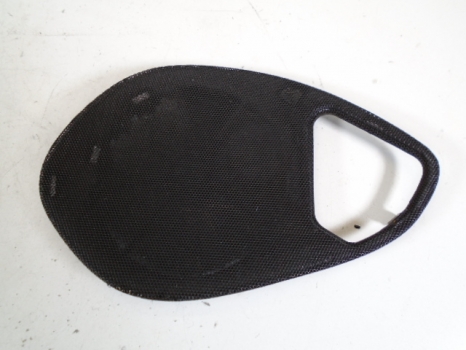 VW POLO 1994-1999 TOP DASHBOARD SPEAKER COVER (DRIVERS SIDE)