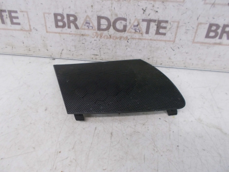 TOYOTA AYGO 2005-2012 FRONT SPEAKER COVER (DRIVER SIDE)