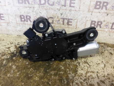 MAZDA 3 2004-2006 1.6 WIPER MOTOR (REAR)