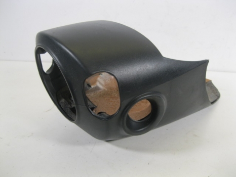 FORD KA ZETEC 2009-2016 STEERING COLUMN COWLS