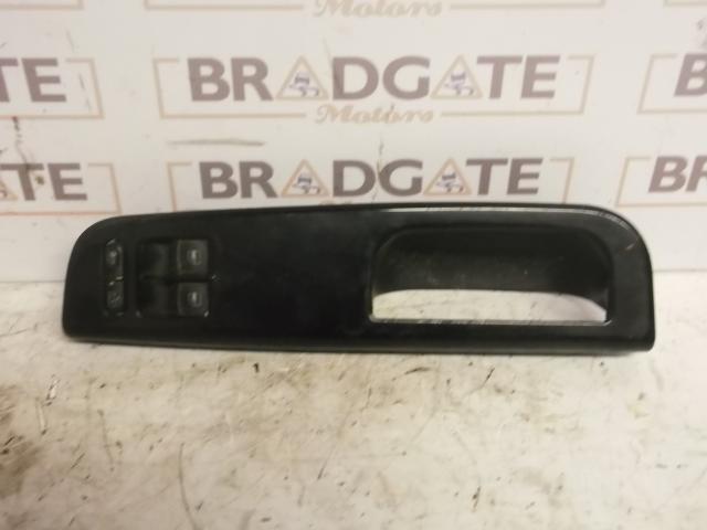 VOLKSWAGEN PASSAT 4 DOOR SALOON 1996-2000 ELECTRIC WINDOW SWITCH (FRONT DRIVER SIDE)