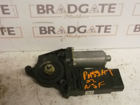 VOLKSWAGEN PASSAT 1996-2000 WINDOW MOTOR (PASSENGER SIDE FRONT)