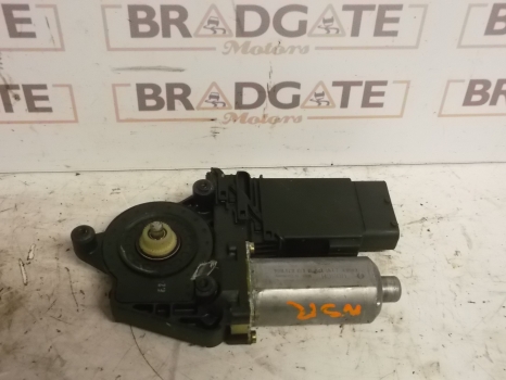 VOLKSWAGEN PASSAT 1996-2000 WINDOW MOTOR (PASSENGER SIDE REAR)