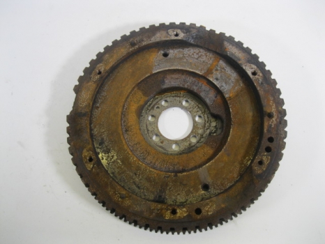 NISSAN NOTE E11 DIESEL 5 DR HATCHBACK 2009-2013 1.5 FLYWHEEL STANDARD