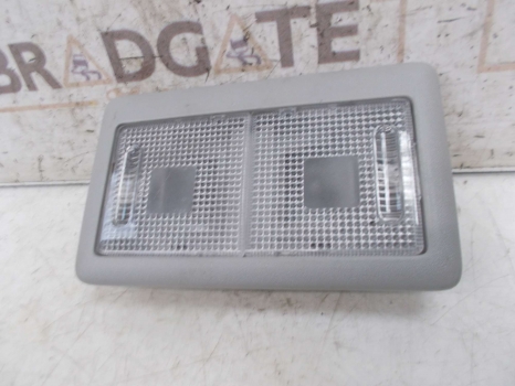 FIAT SEDICI 5 DOOR 2006-2009 INTERIOR LIGHT REAR