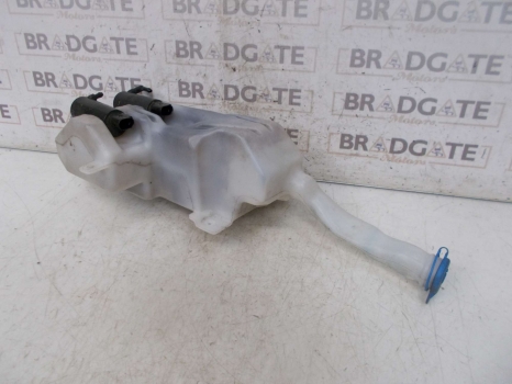 FIAT SEDICI 2006-2009 WASHER BOTTLE AND PUMP