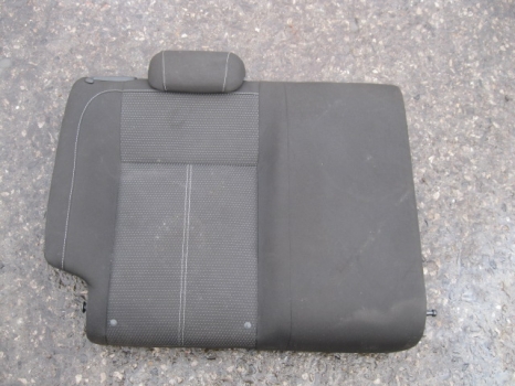VAUXHALL ASTRA J 2009-2015 REAR SEAT BACK REST (DRIVER SIDE)