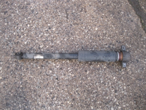 VAUXHALL ASTRA J 2009-2015 REAR SHOCK ABSORBER (DRIVER SIDE)
