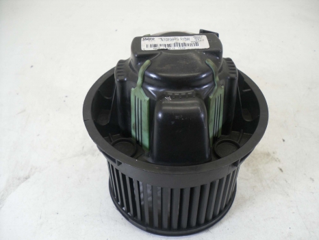 PEUGEOT 207 HDI SW 2009-2013 HEATER BLOWER MOTOR