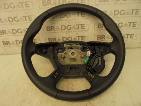 FORD FOCUS 2011-2014 STEERING WHEEL