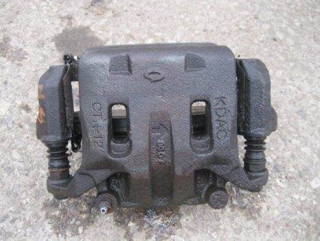 RENAULT KOLEOS 2008-2015 2.0 CALIPER (FRONT PASSENGER SIDE)