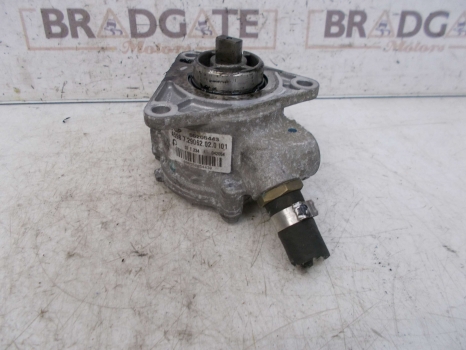 FIAT BRAVO 2007-2014 VACUUM PUMP