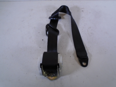 FORD KA 2009-2016 SEAT BELT - DRIVER REAR