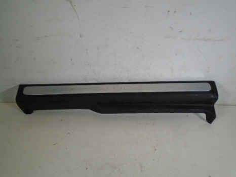 FIAT PUNTO EVO 2010-2012 INTERIOR SILL TRIM (DRIVER SIDE)