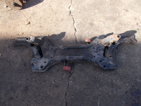VOLKSWAGEN POLO 2002-2009 SUBFRAME (FRONT)