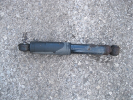 FORD KA ZETEC 2009-2016 REAR SHOCK ABSORBER (PASSENGER SIDE)