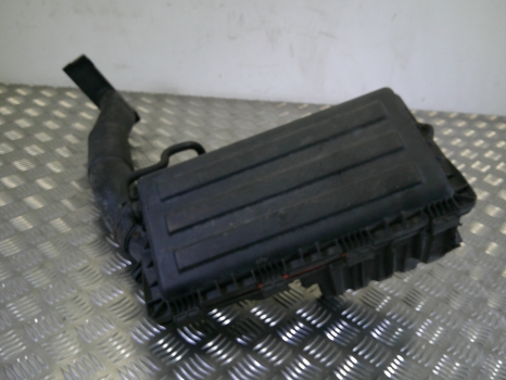 SEAT IBIZA SE 2009-2014 AIR BOX