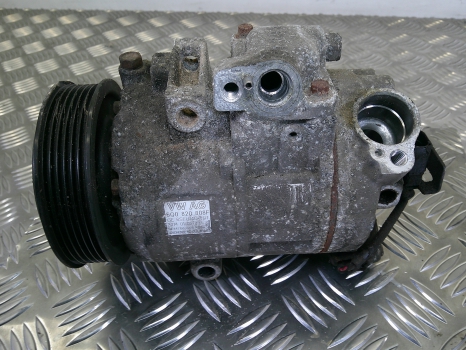 SEAT IBIZA SE 2009-2014 1390 AIR CON COMPRESSOR/PUMP