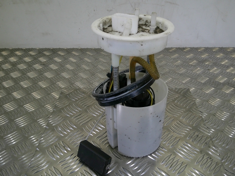 SEAT IBIZA SE 2009-2014 FUEL PUMP (IN TANK) (PETROL)