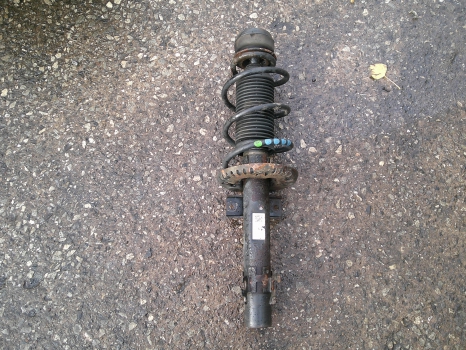 SEAT IBIZA SE 2009-2014 STRUT/SHOCK/LEG (FRONT DRIVER SIDE/PASSENGER SIDE)