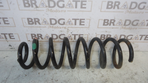 RENAULT SCENIC 2003-2006 COIL SPRING