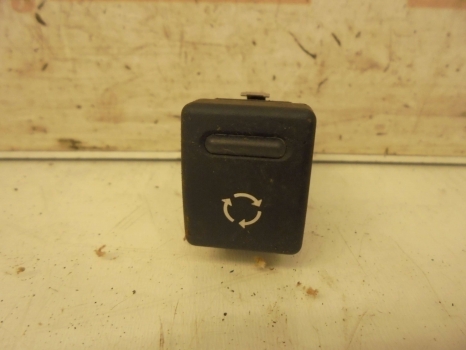 ROVER 25 1999-2005 AIR RECIRCULATION SWITCH