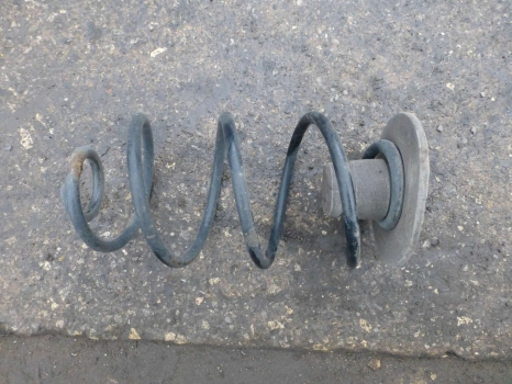 VAUXHALL ASTRA 1998-2004 COIL SPRING (REAR)
