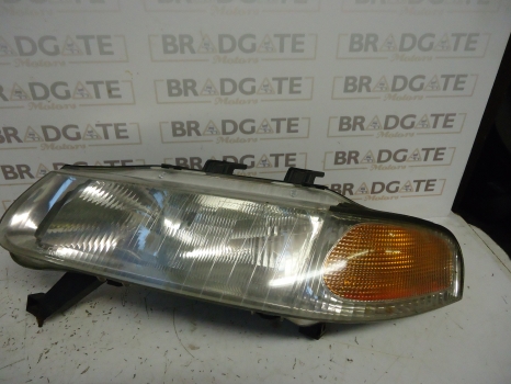 ROVER 400 5 DOOR 1996-1999 HEADLIGHT/HEADLAMP (PASSENGER SIDE)