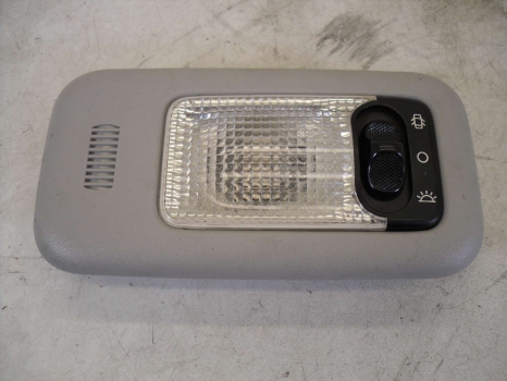 CITROEN C1 5 DOOR 2005-2014 INTERIOR LIGHT