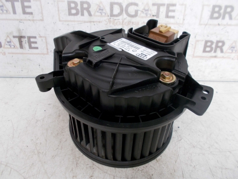 AUDI A4 2001-2004 HEATER MOTOR (CLIMATE CONTROL TYPE)