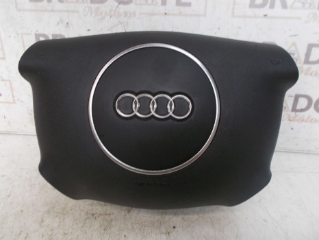 AUDI A4 2001-2004 AIR BAG (DRIVER SIDE)