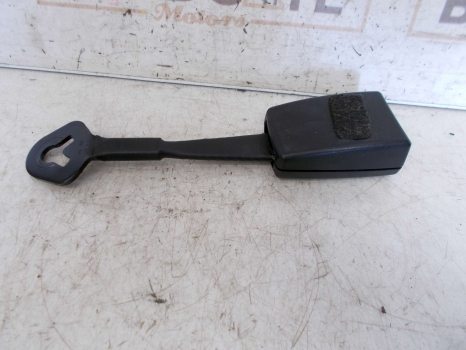 AUDI A4 2001-2004 SEAT BELT ANCHOR (PASSENGER SIDE FRONT)