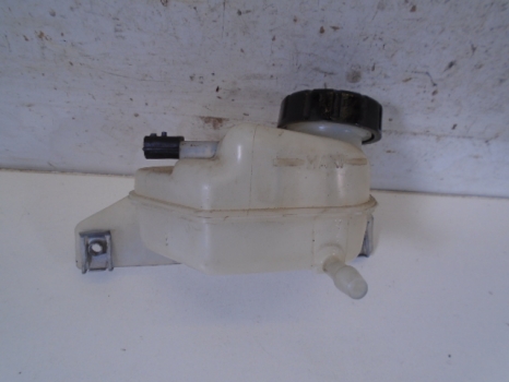 RENAULT TWINGO 2007-2011 1.1 BRAKE FLUID RESERVOIR