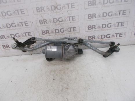 AUDI A1 2010-2016 WIPER MOTOR (FRONT) & LINKAGE