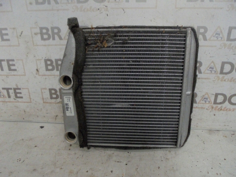 FIAT GRANDE PUNTO 2005-2010 HEATER MATRIX